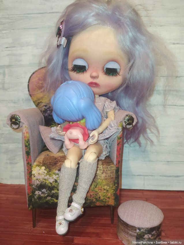 Питомец для Вайолет — Интересные игрушки и фигурки (разное): редкие (фото 3)