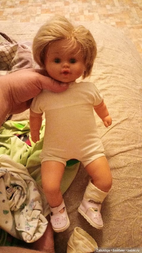 Всем привет, помогите опознать (фото 3)