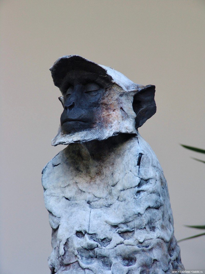 Скульптуры животных от Николы Тикстон (Nichola Theakston) (фото 8)