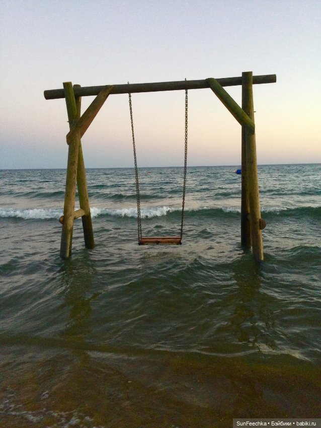 Матвей Сергеевич и ПинкЛау в лучах турецкого заката 🌞