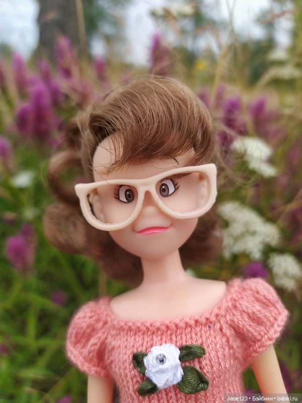 Лягушка и её подружка — Игровые куклы разных производителей (Разное): редкие бренды