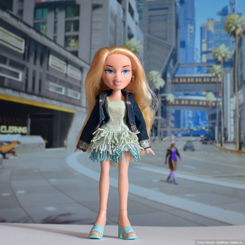 Еще один день в городе мечты (фото 7)