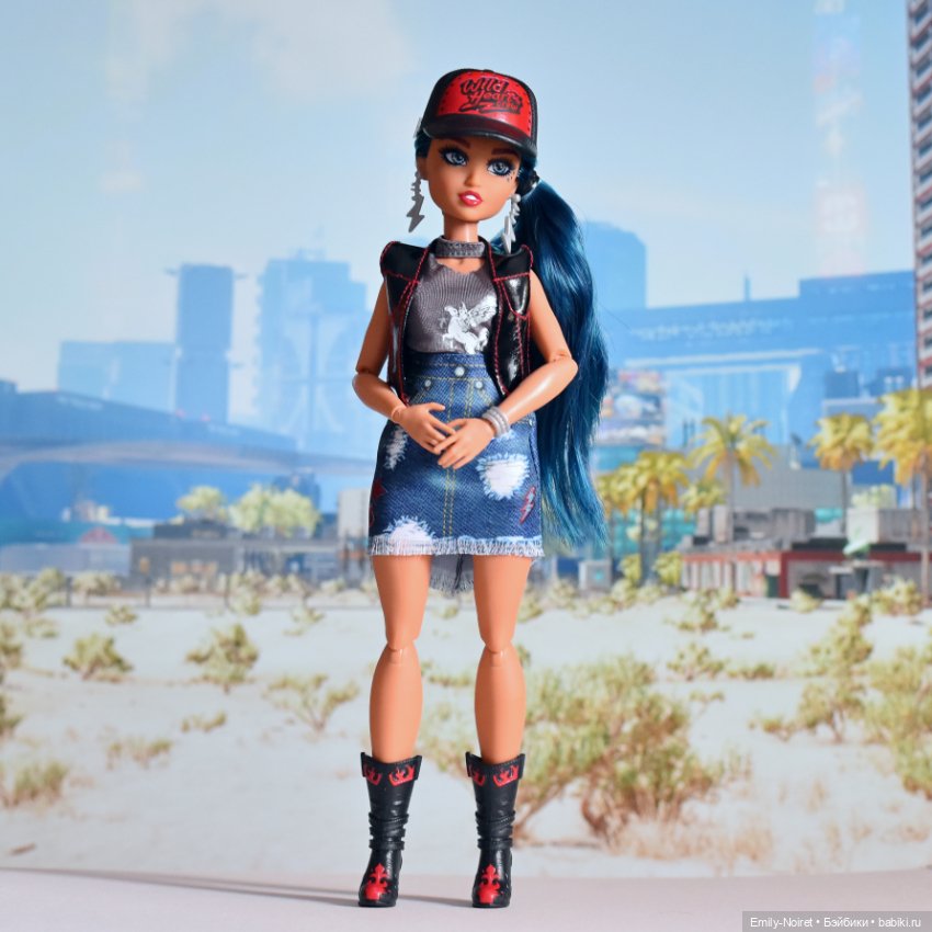 Еще один день в городе мечты (фото 6)