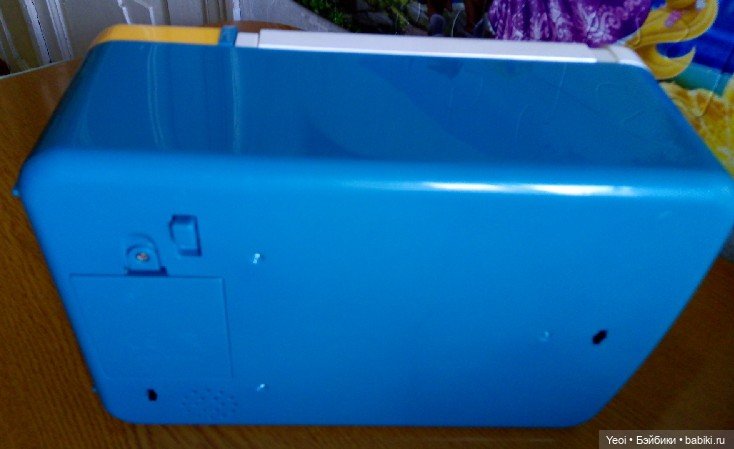 Волшебный ✨ холодильник для кукол (фото 9)