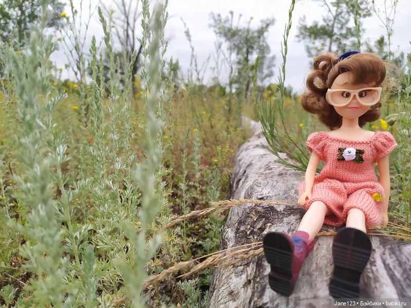 Лягушка и её подружка — Игровые куклы разных производителей (Разное): редкие бренды