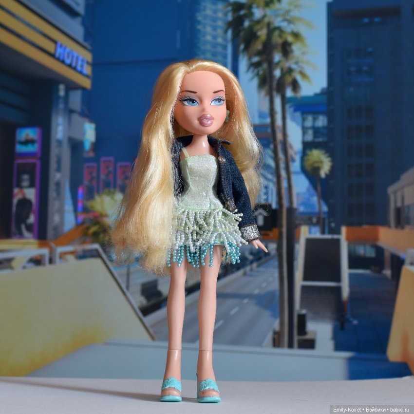 Еще один день в городе мечты (фото 9)