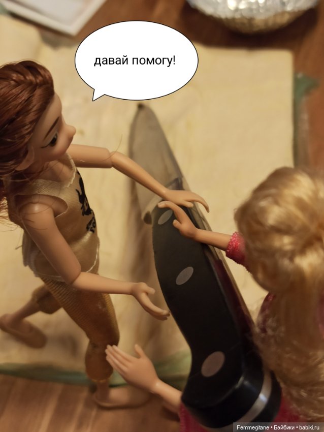 Как принцессы португальское гастрономическое чудо готовили