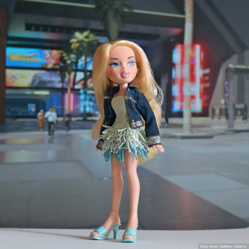 Еще один день в городе мечты (фото 8)