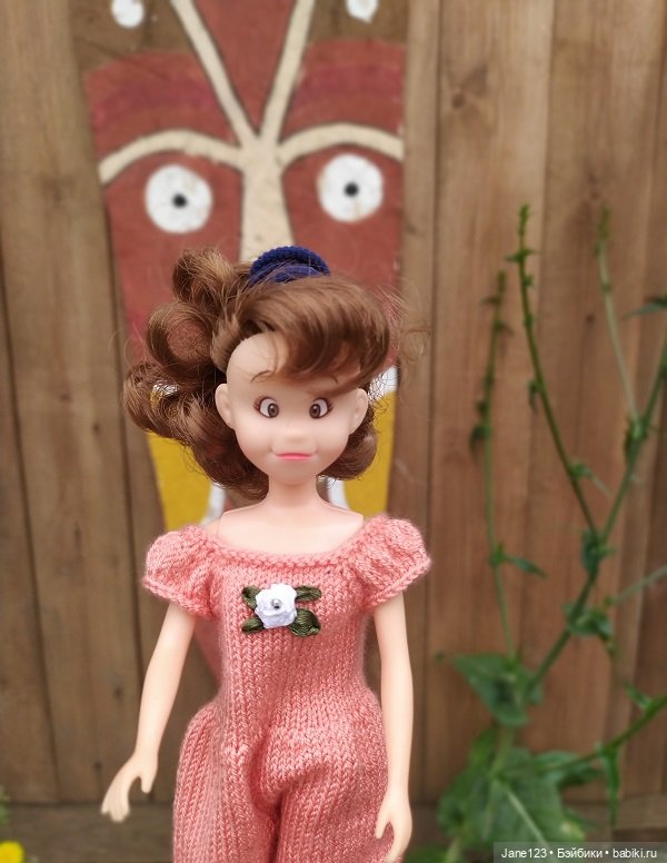 Лягушка и её подружка — Игровые куклы разных производителей (Разное): редкие бренды