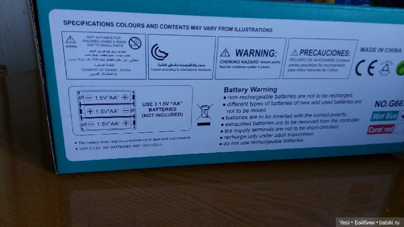 Волшебный ✨ холодильник для кукол (фото 3)