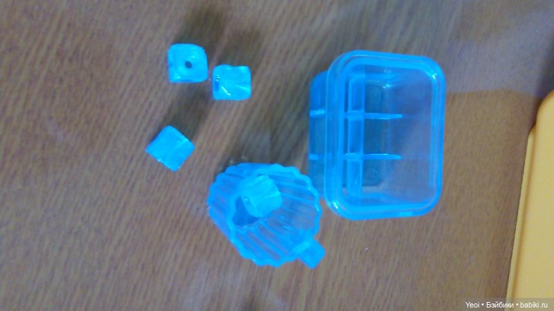 Волшебный ✨ холодильник для кукол