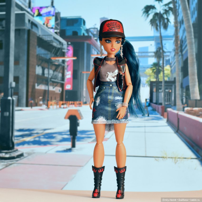 Еще один день в городе мечты (фото 4)