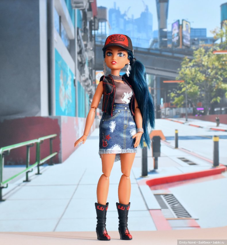 Еще один день в городе мечты (фото 5)