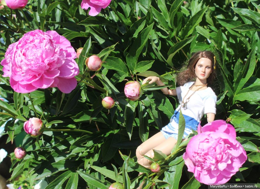 Персональный Наташин альбом (фото 5)