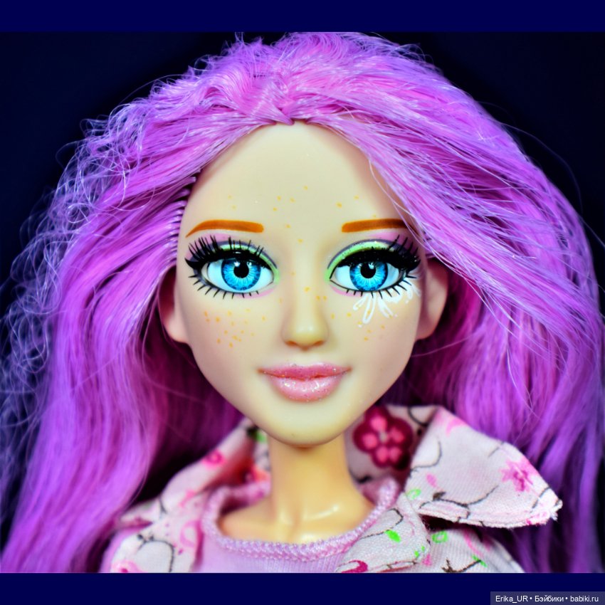 Перепись КуклоНаселения. Project Mc2, MGA (фото 10)