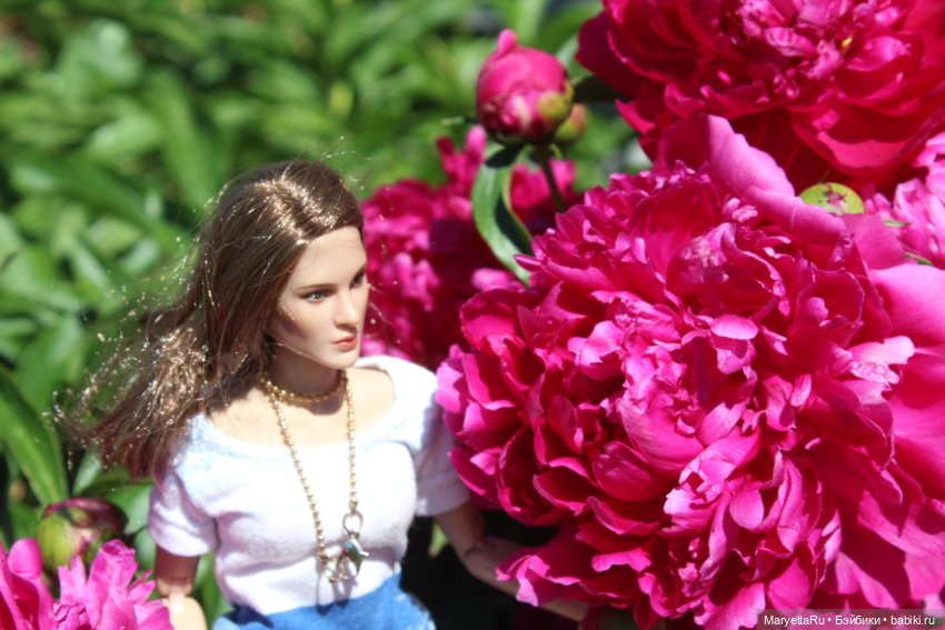 Персональный Наташин альбом (фото 9)