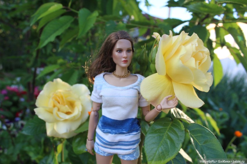 Персональный Наташин альбом (фото 2)