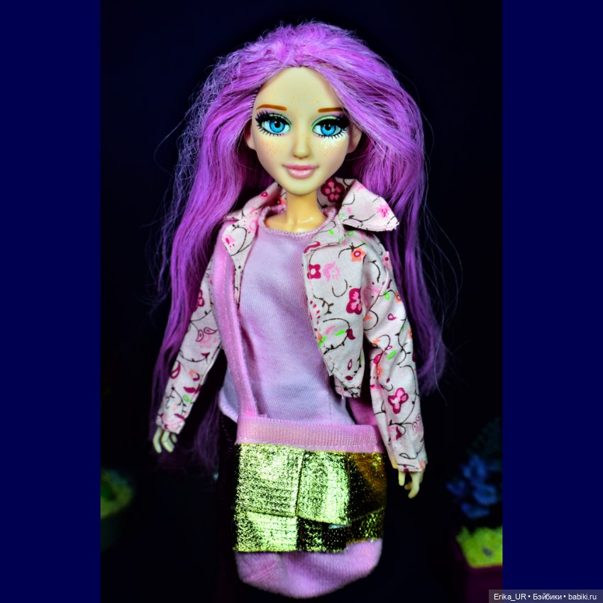 Перепись КуклоНаселения. Project Mc2, MGA (фото 9)