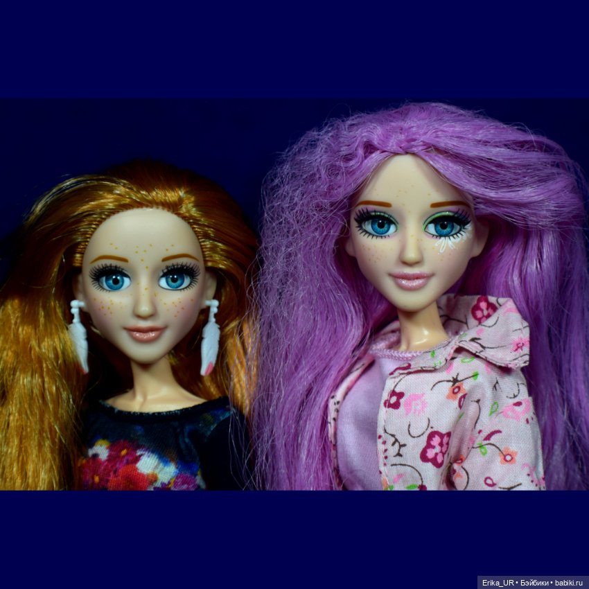 Перепись КуклоНаселения. Project Mc2, MGA