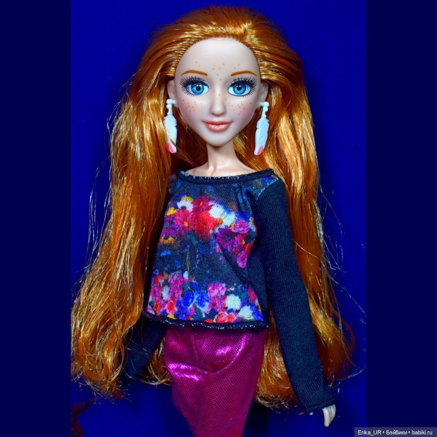 Перепись КуклоНаселения. Project Mc2, MGA (фото 7)