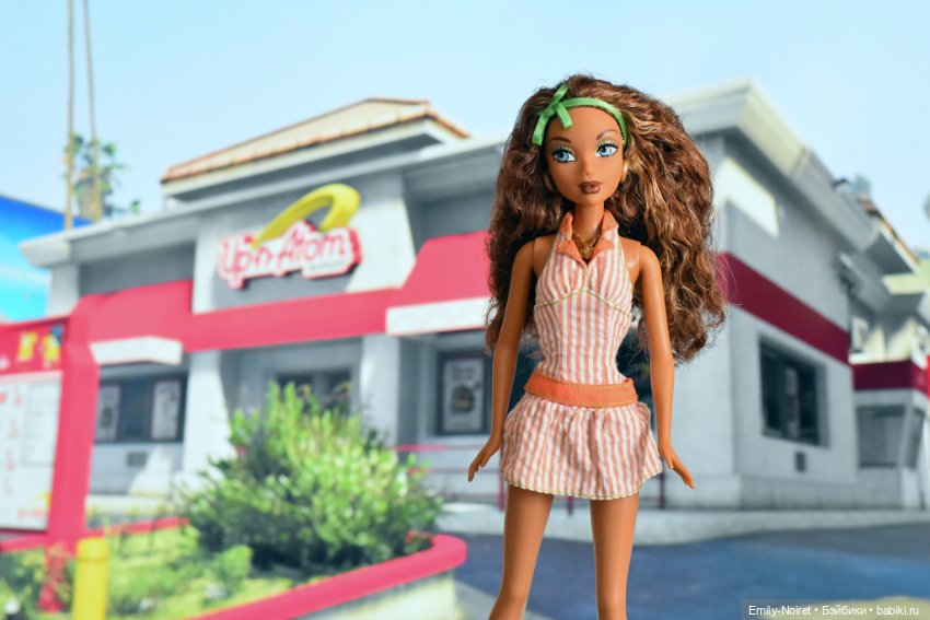 Возвращение в Лос-Сантос — Домашние коллекции кукол: фото собраний (фото 6)