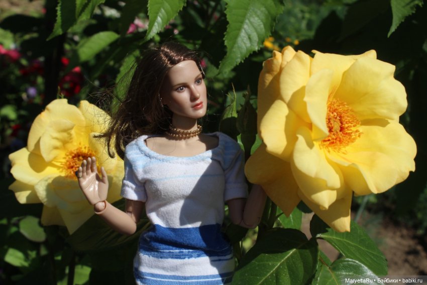 Персональный Наташин альбом