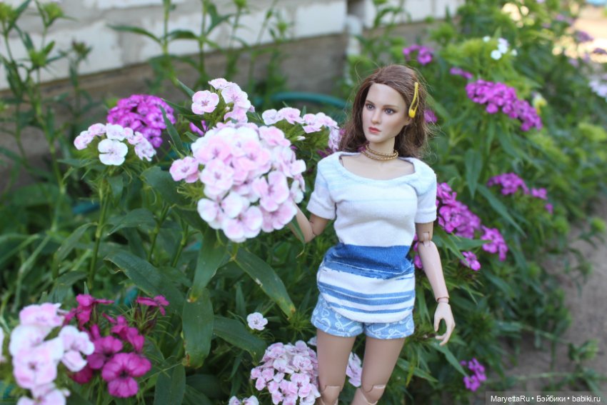 Персональный Наташин альбом (фото 10)