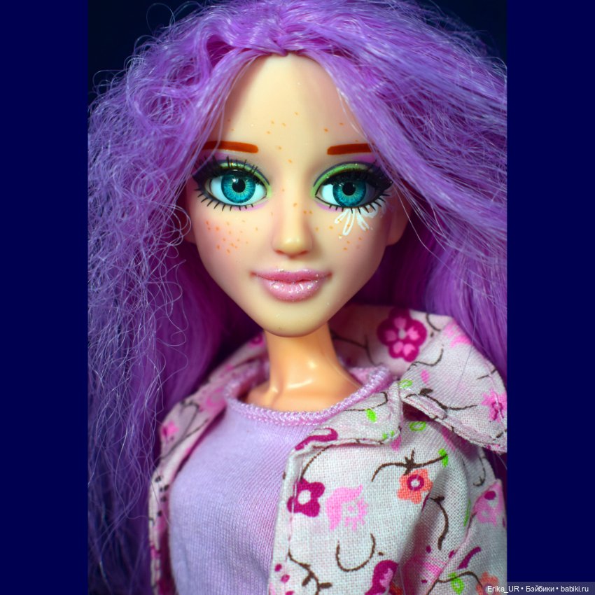 Перепись КуклоНаселения. Project Mc2, MGA