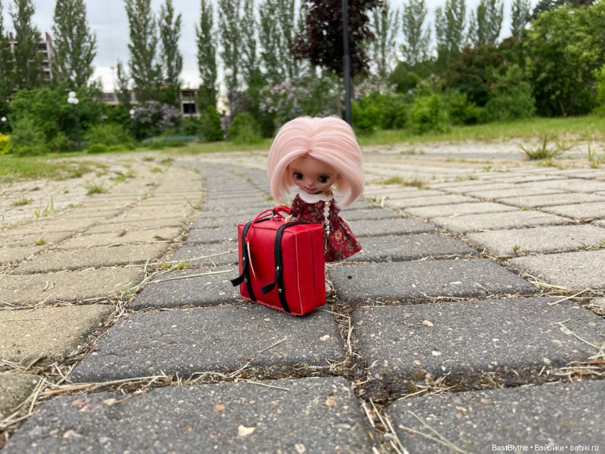 Поиграем — Куклы с Алиэкспресс (Aliexpress): Китайские шарнирные (фото 3)