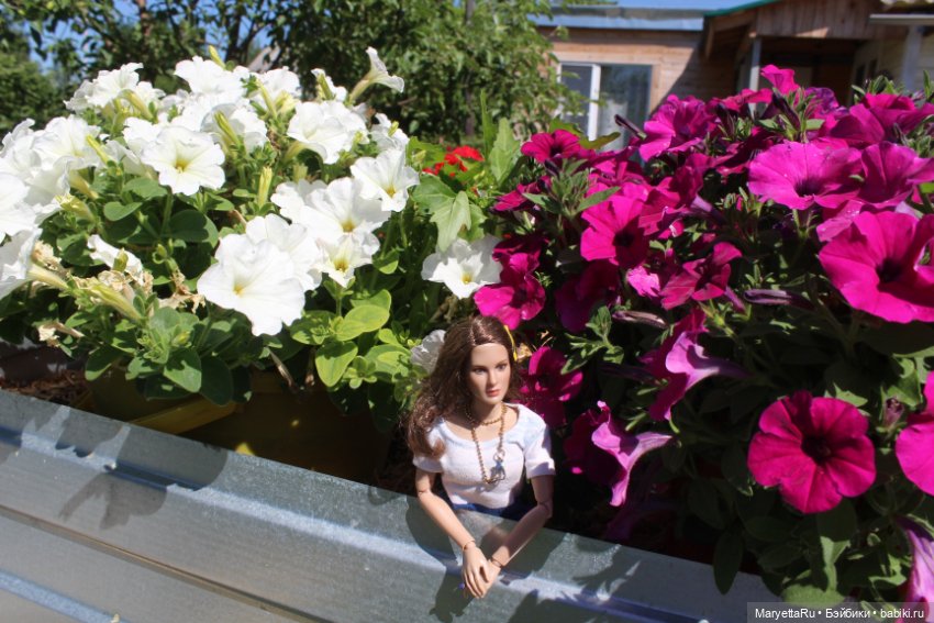 Персональный Наташин альбом (фото 3)