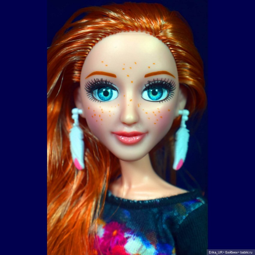 Перепись КуклоНаселения. Project Mc2, MGA (фото 8)