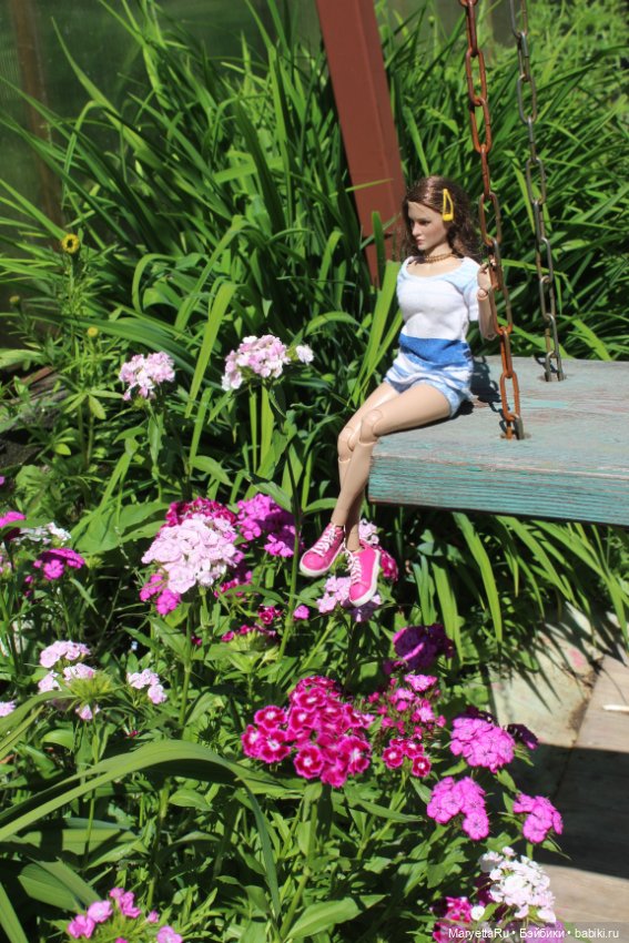 Персональный Наташин альбом