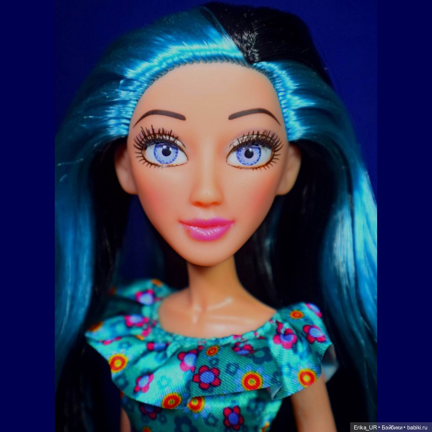Перепись КуклоНаселения. Project Mc2, MGA (фото 6)