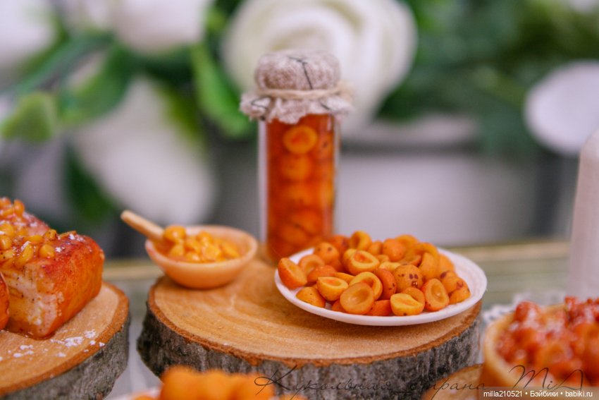 Лето... солнце.. абрикосы (фото 3)