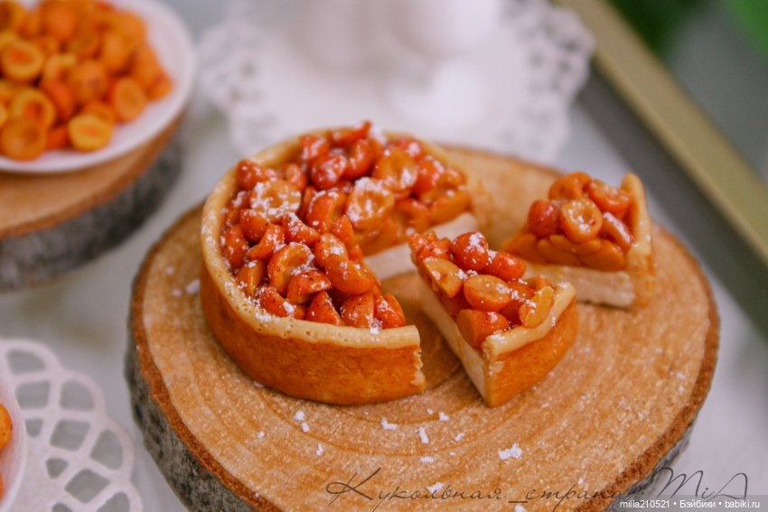 Лето... солнце.. абрикосы (фото 2)