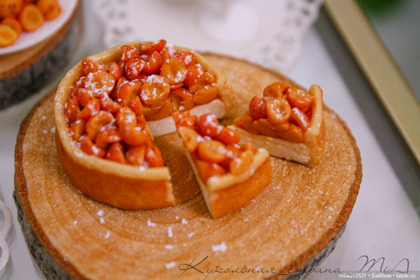 Лето... солнце.. абрикосы (фото 8)