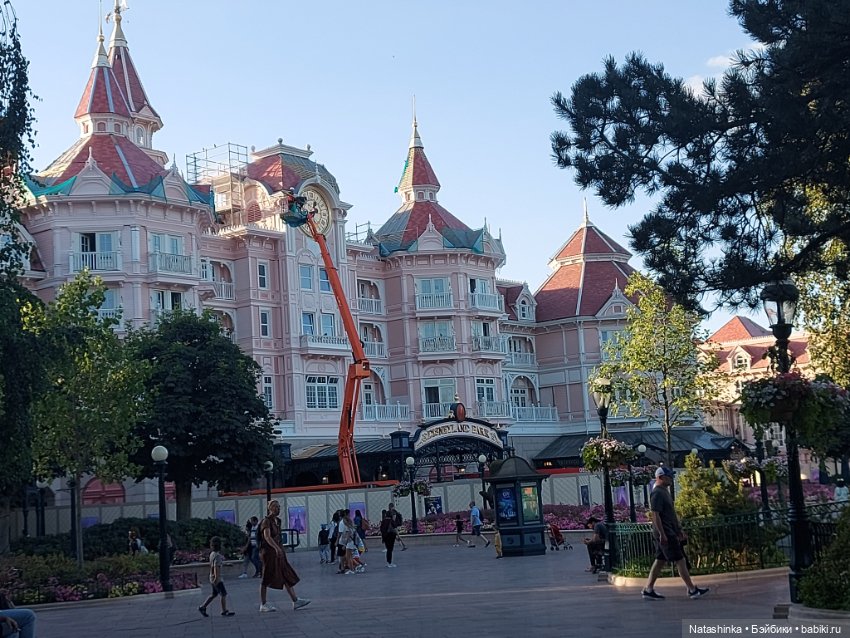 Fashion Dolls 394 — Туризм и путешествия: фотоотчеты из поездок (фото 4)