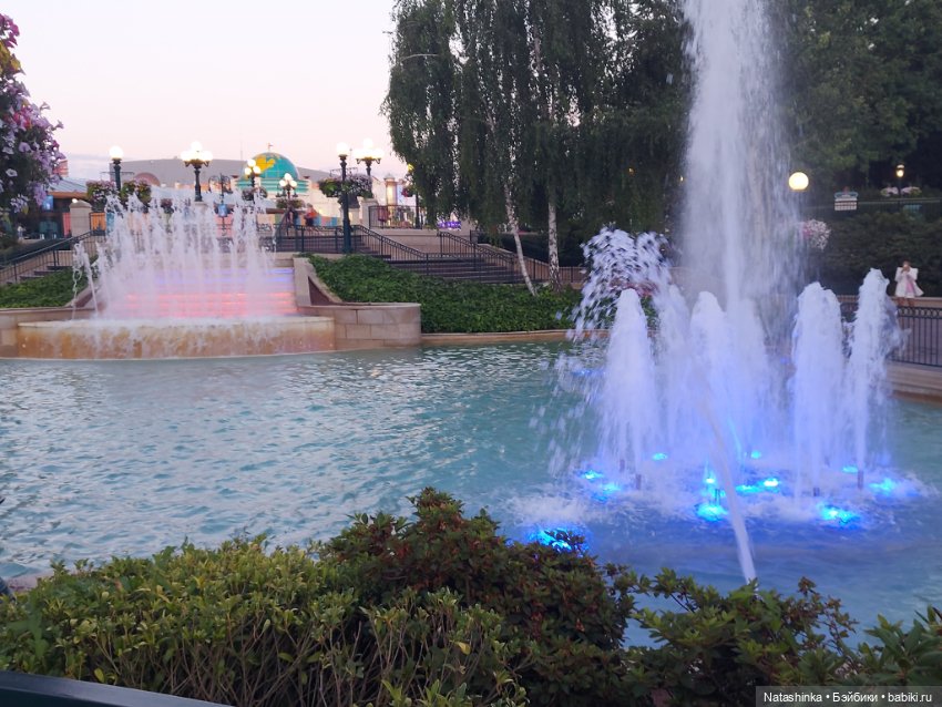 Fashion Dolls 394 — Туризм и путешествия: фотоотчеты из поездок (фото 7)