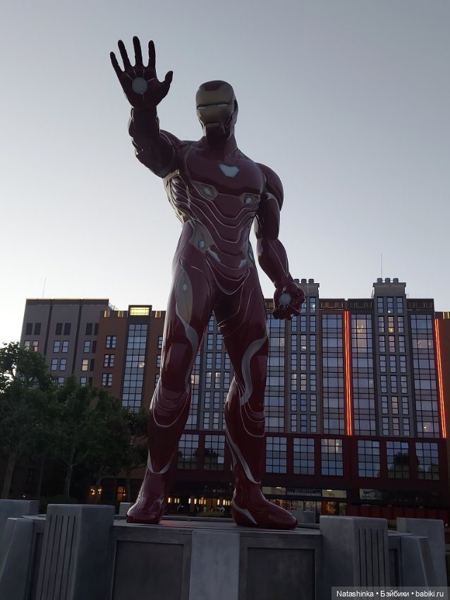 Fashion Dolls 394 — Туризм и путешествия: фотоотчеты из поездок (фото 9)