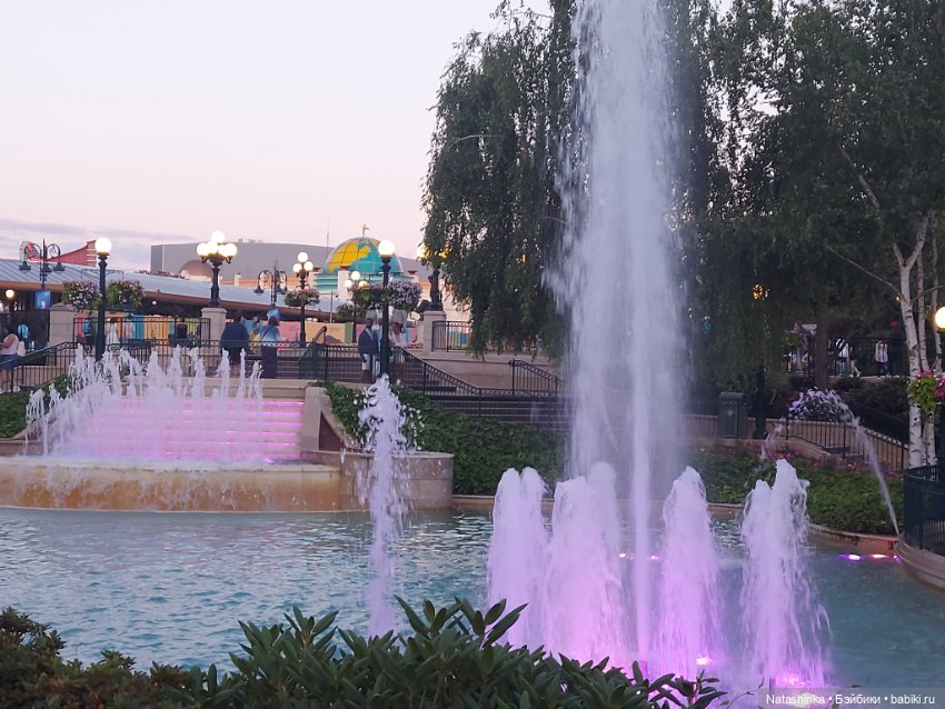 Fashion Dolls 394 — Туризм и путешествия: фотоотчеты из поездок (фото 5)