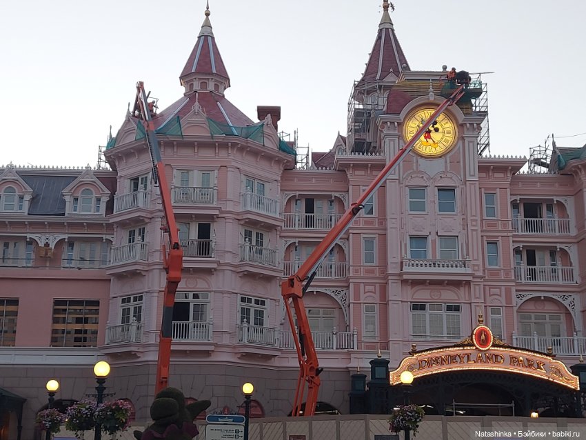 Fashion Dolls 394 — Туризм и путешествия: фотоотчеты из поездок (фото 6)