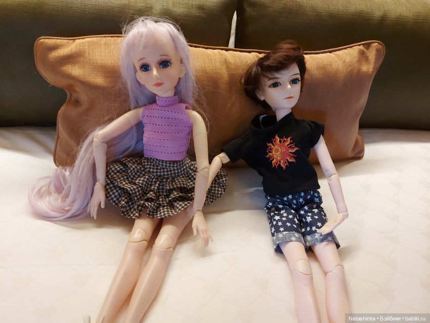 Fashion Dolls 394 — Туризм и путешествия: фотоотчеты из поездок (фото 3)