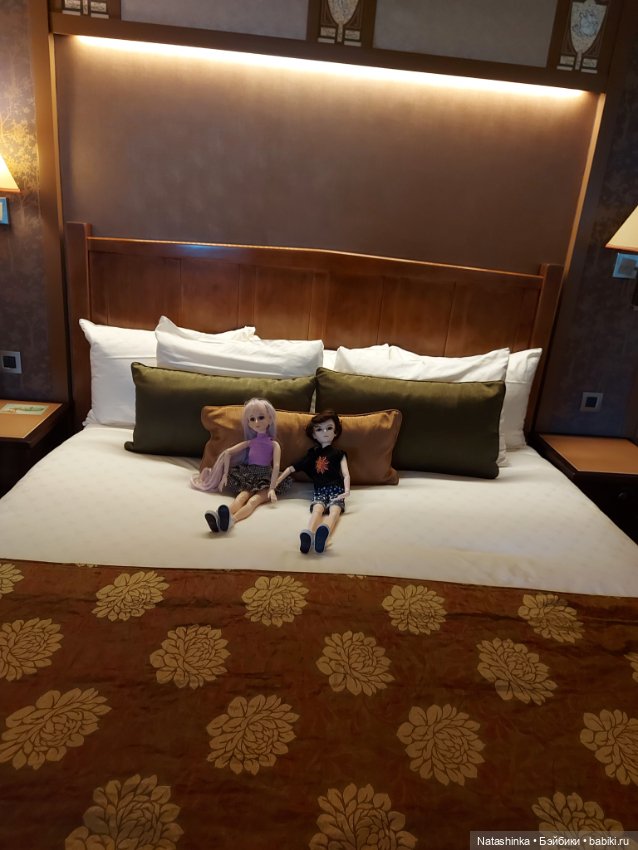 Fashion Dolls 394 — Туризм и путешествия: фотоотчеты из поездок (фото 2)
