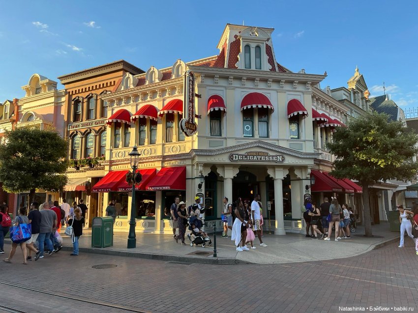 Fashion Dolls 394 — Туризм и путешествия: фотоотчеты из поездок