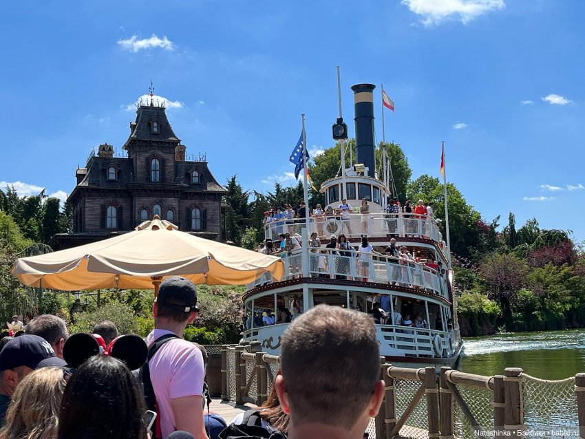 Fashion Dolls 394 — Туризм и путешествия: фотоотчеты из поездок