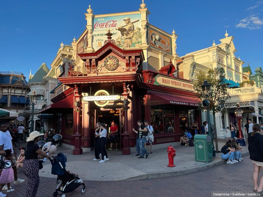 Fashion Dolls 394 — Туризм и путешествия: фотоотчеты из поездок