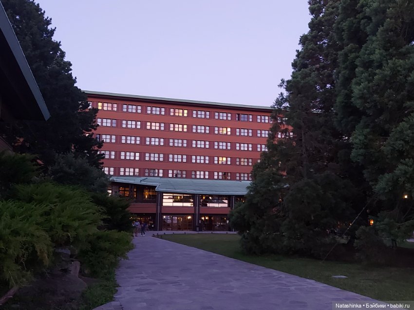 Fashion Dolls 394 — Туризм и путешествия: фотоотчеты из поездок