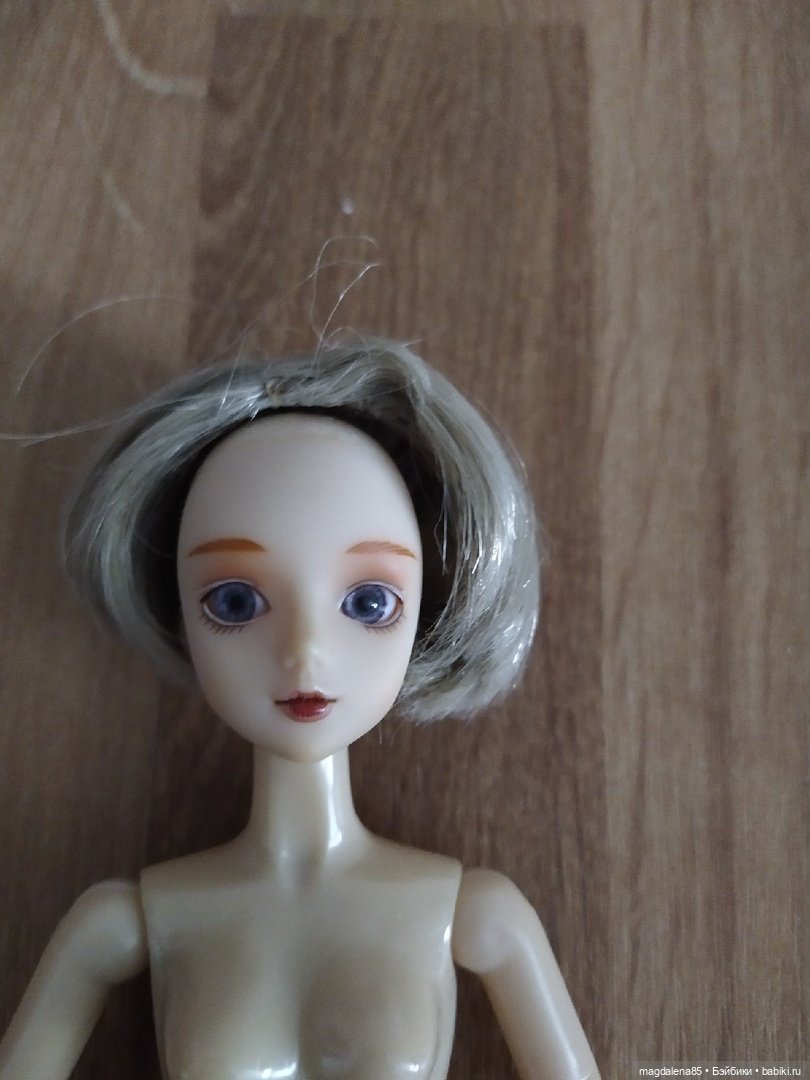 Джейку хочу! Но нужен совет коллективного разума (фото 10)