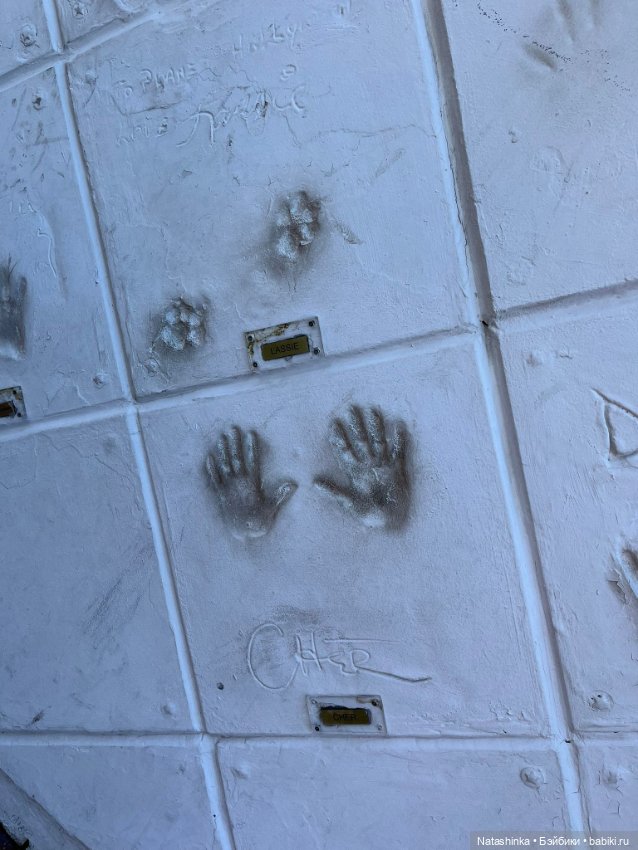 Fashion Dolls 394 — Туризм и путешествия: фотоотчеты из поездок