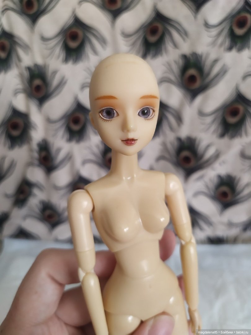 Джейку хочу! Но нужен совет коллективного разума (фото 2)